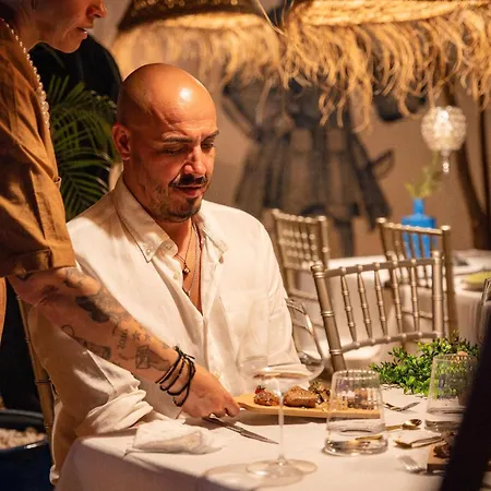 Opus One Luxury & Wine Hotel 4*